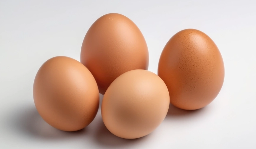 健身一天吃幾顆蛋