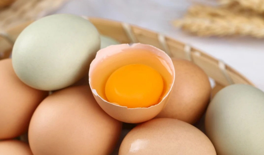 健身一天吃幾顆蛋