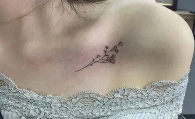 減輕刺青疼痛方法 減輕刺青疼痛方法