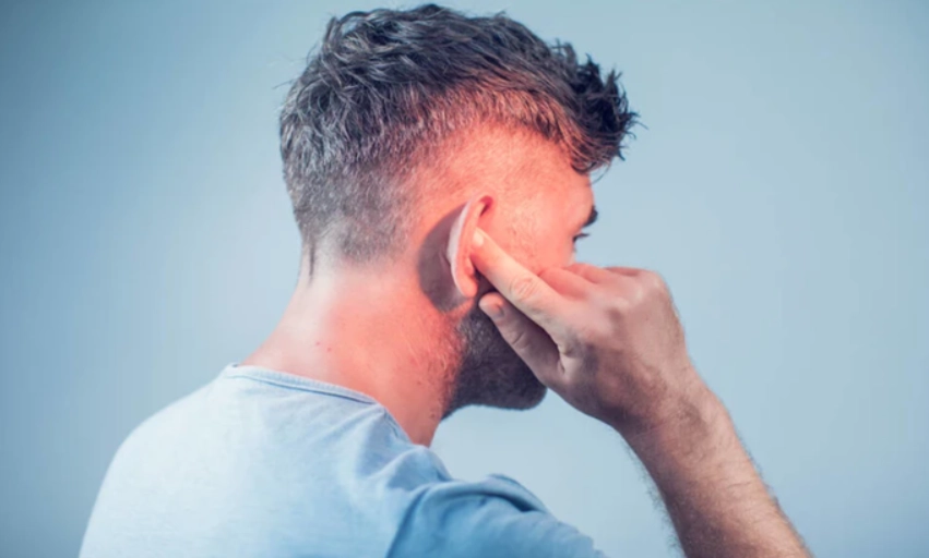 耳鳴治療中醫西醫比較