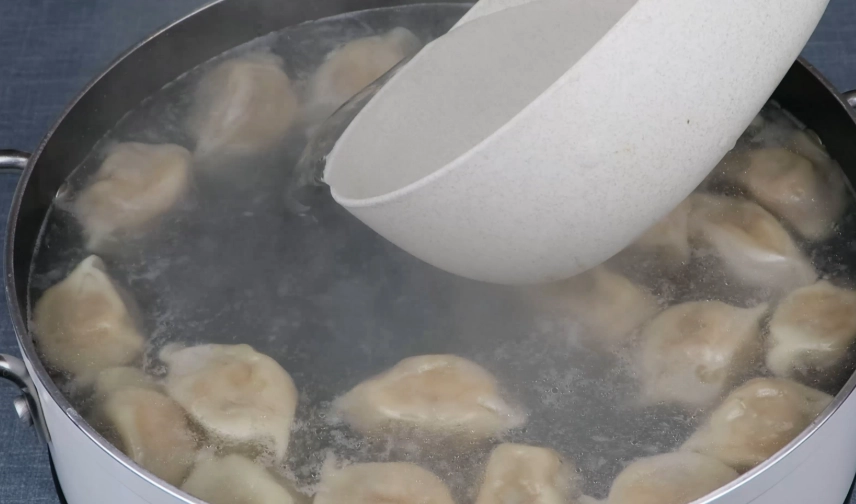 煮水餃加水原因 煮水餃加水原因