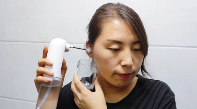 耳鳴患者搭機準備 耳鳴患者搭機準備