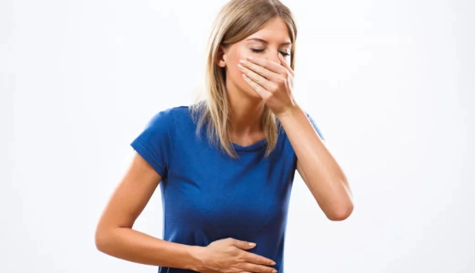 胃食道逆流症狀 胃食道逆流症狀