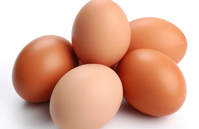 一天吃蛋數量健身