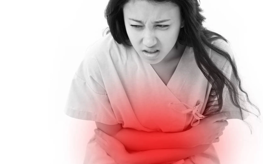 酒精性胃炎 酒精性胃炎