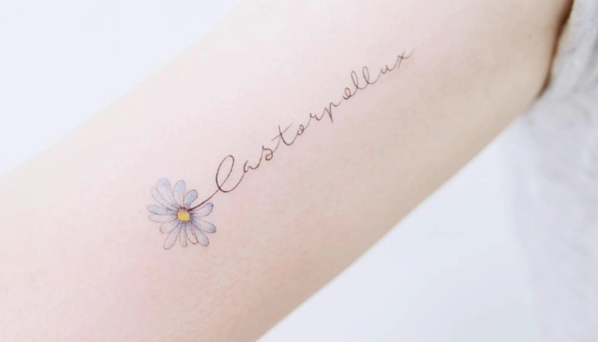 紋身疼痛等級 紋身疼痛等級