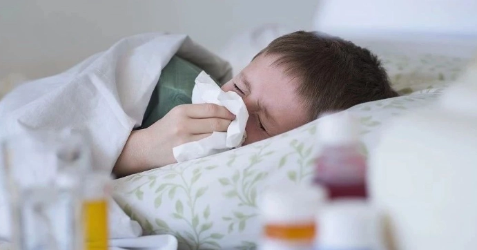 過敏性鼻炎治療 過敏性鼻炎治療