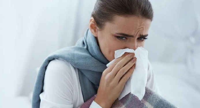 一直流鼻涕原因 一直流鼻涕原因