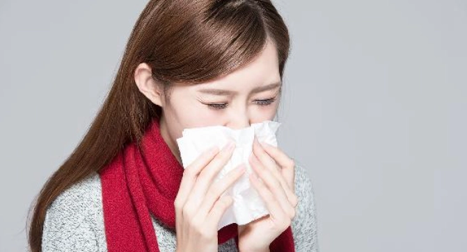 鼻水流不停處理 鼻水流不停處理