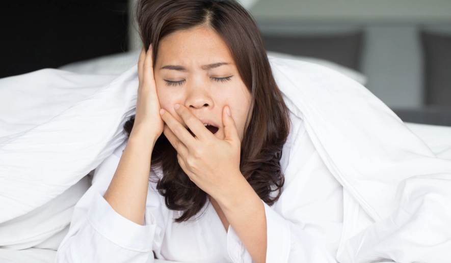 嗜睡症狀 嗜睡症狀