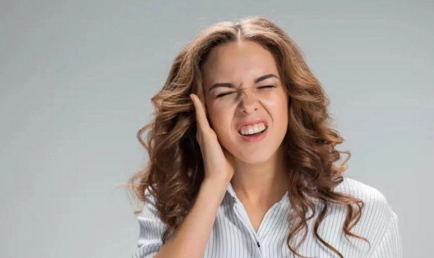 自律神經失調症狀