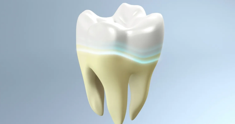 琺瑯質受損症狀全解析：如何識別、治療與預防牙齒問題