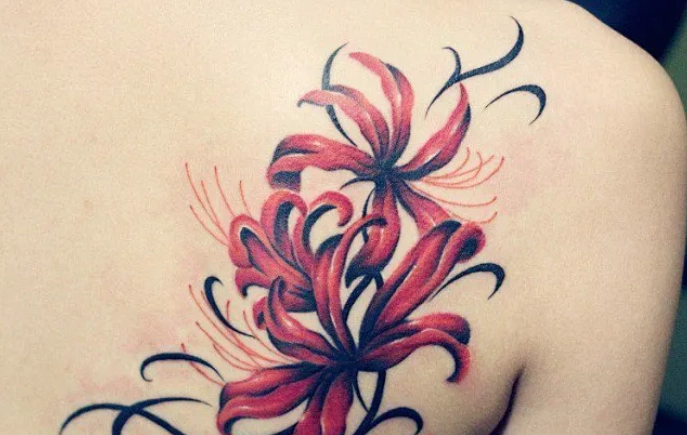 刺青為什麼會糊