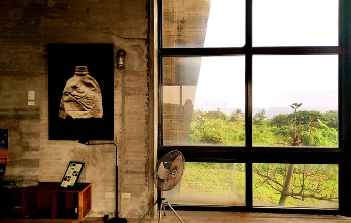 花蓮民宿包棟烤肉唱歌麻將