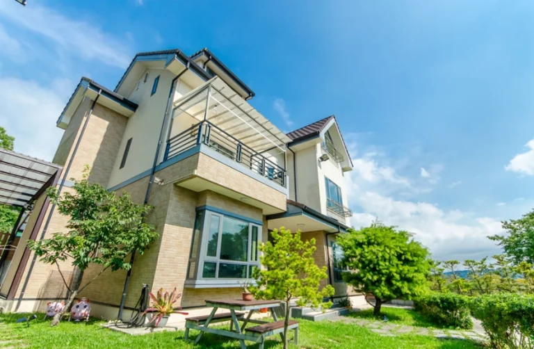 台中西屯區民宿