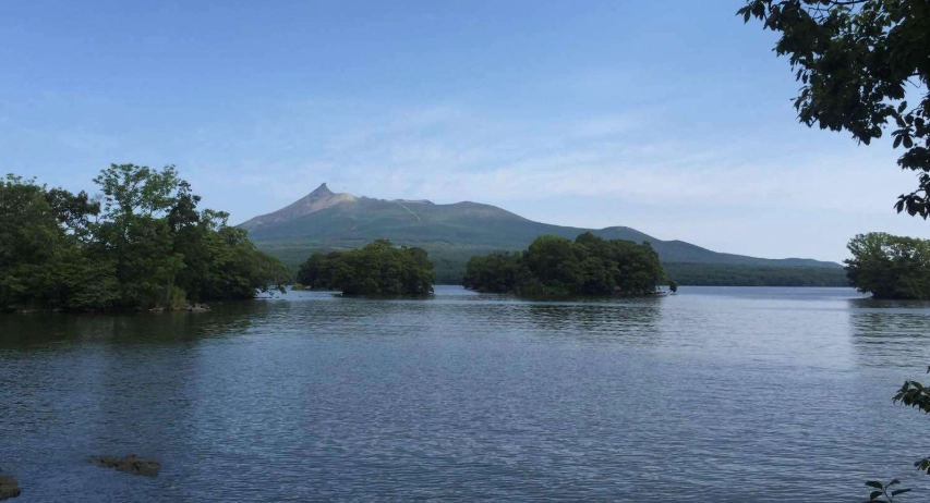 北海道15天行程 北海道15天行程