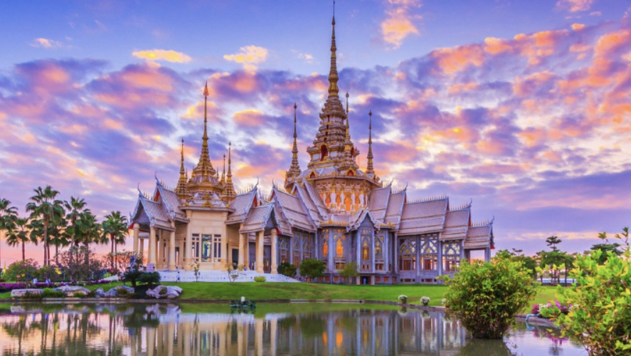 香港去越南機票