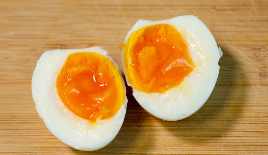 溏心蛋醬汁比例