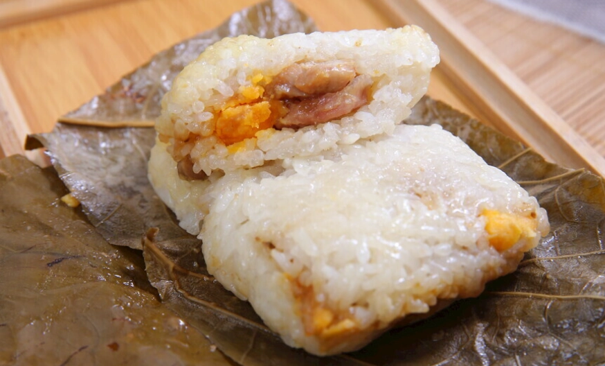 韓式糯米雞 食譜