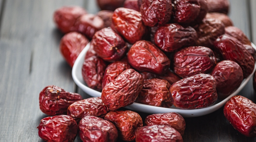 小朋友開胃湯水