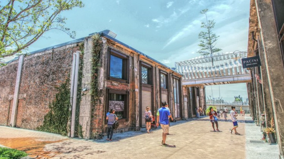 高雄兩天一夜情侶