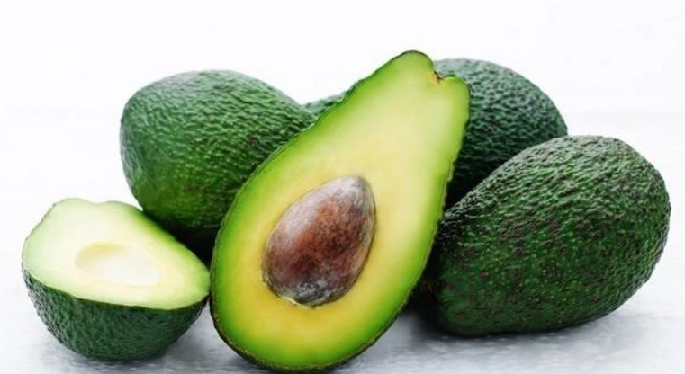 隔夜牛油果沙律