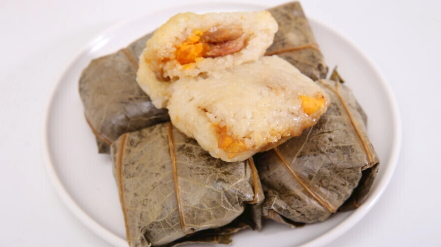 韓式糯米雞 食譜