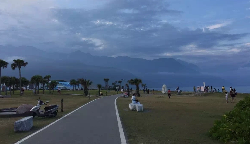 宜蘭花蓮三天兩夜 宜蘭花蓮三天兩夜