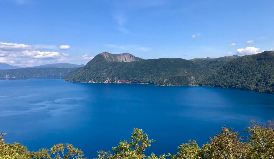 北海道道東自駕