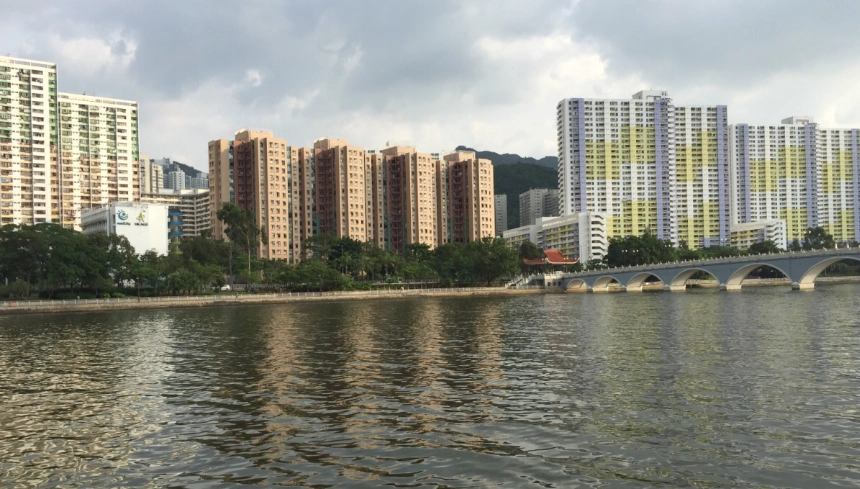 香港自由行攻略