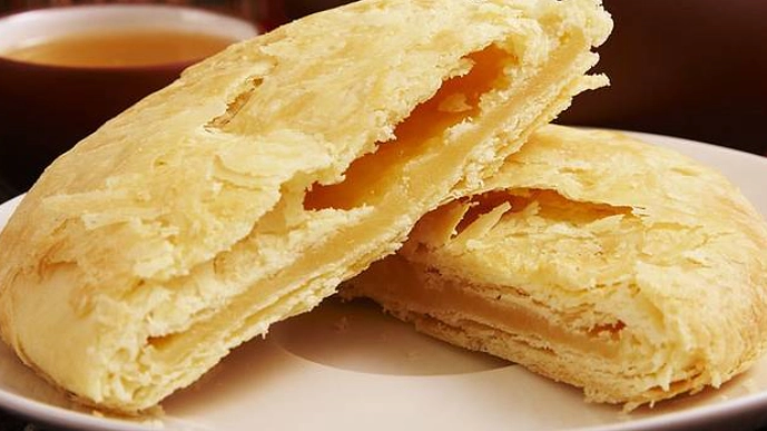 台南車站附近名產