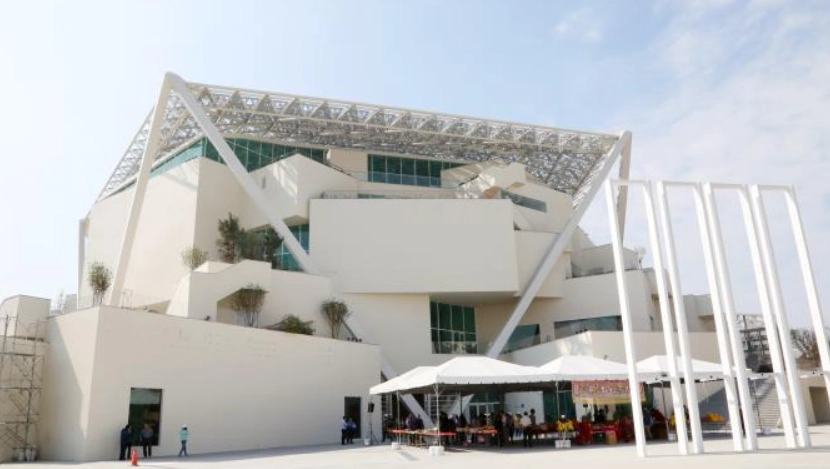 台南室內遊樂場 台南室內遊樂場