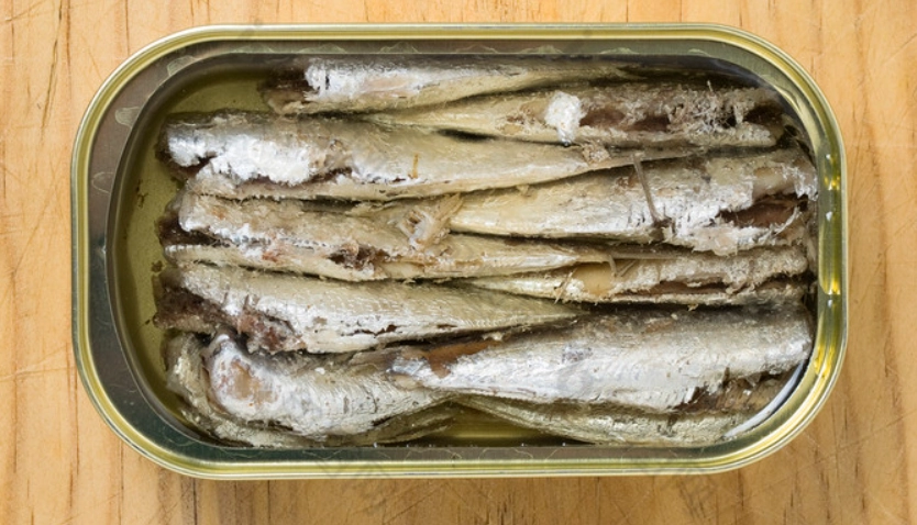 罐頭沙丁魚有益嗎 罐頭沙丁魚有益嗎