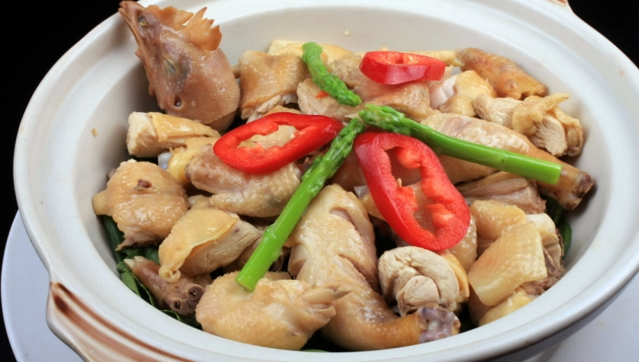 二二八和平公園美食