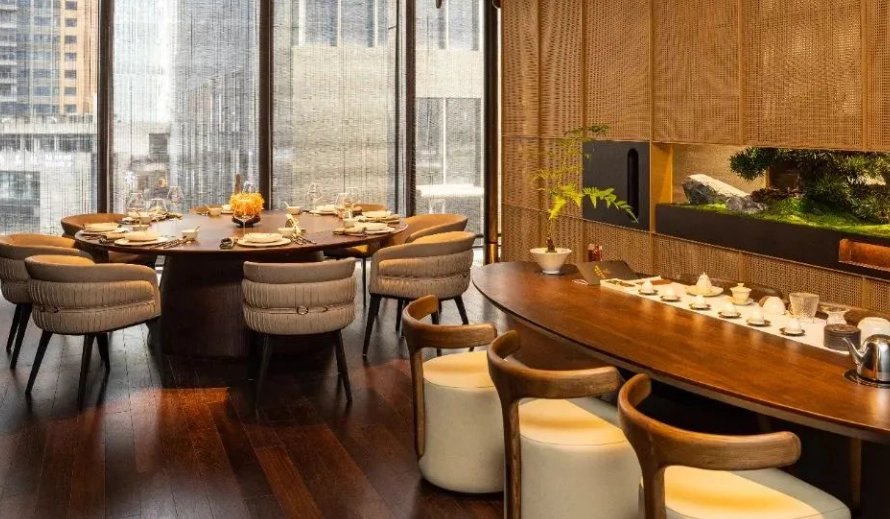 米其林星星等級