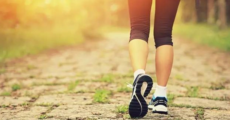 每天走路多久瘦