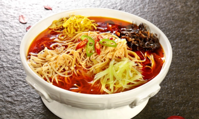 金針肉絲湯 食譜 金針肉絲湯 食譜