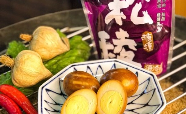 台南車站附近名產