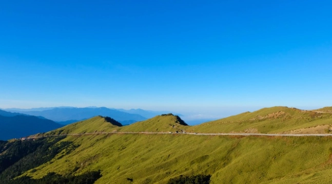合歡山 住宿 推薦