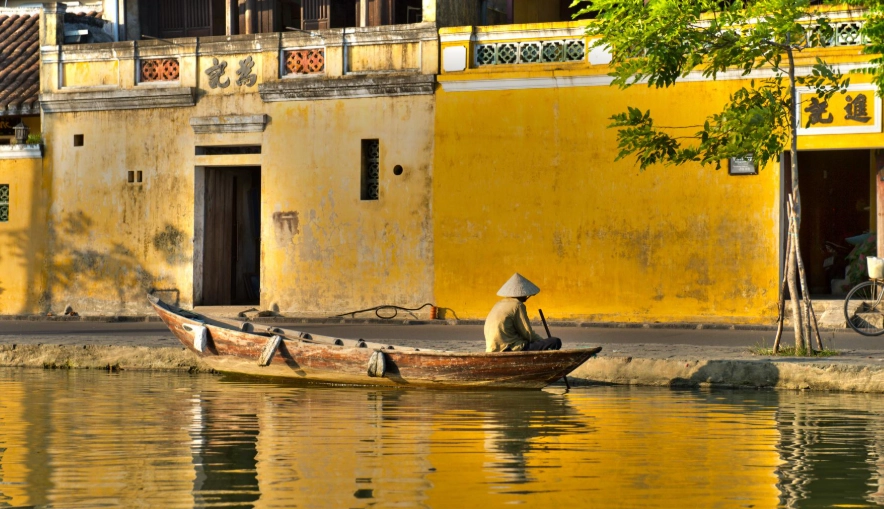 越南自由行預算