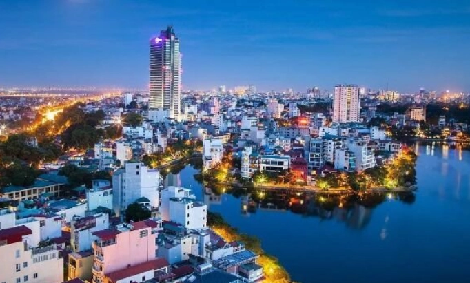 越南自由行預算