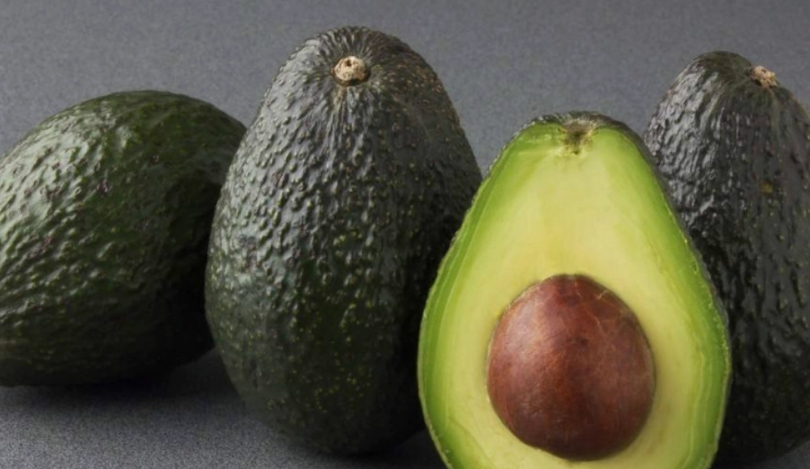 隔夜牛油果沙律