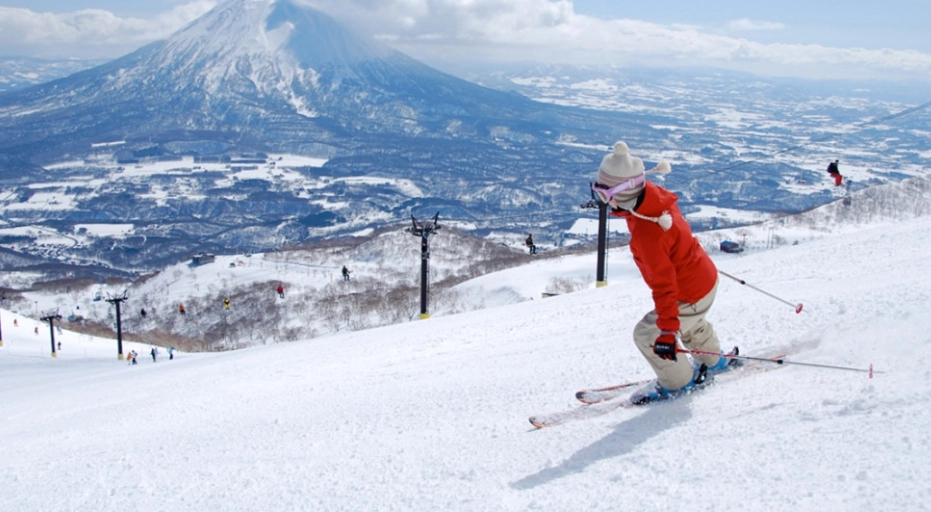 北海道15天行程 北海道15天行程