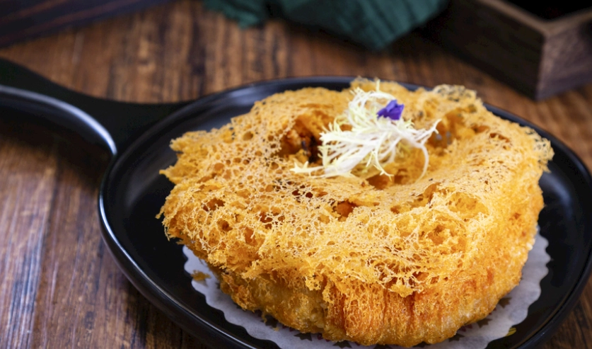 韓式糯米雞 台灣