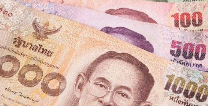 銀行換泰銖 手續費