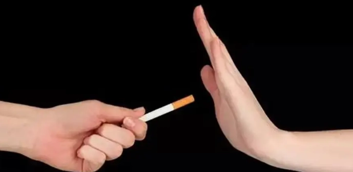 戒菸後身體變化