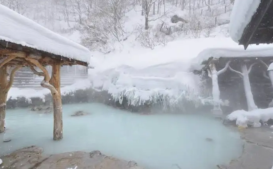 乳頭鄉溫泉 住宿 交通