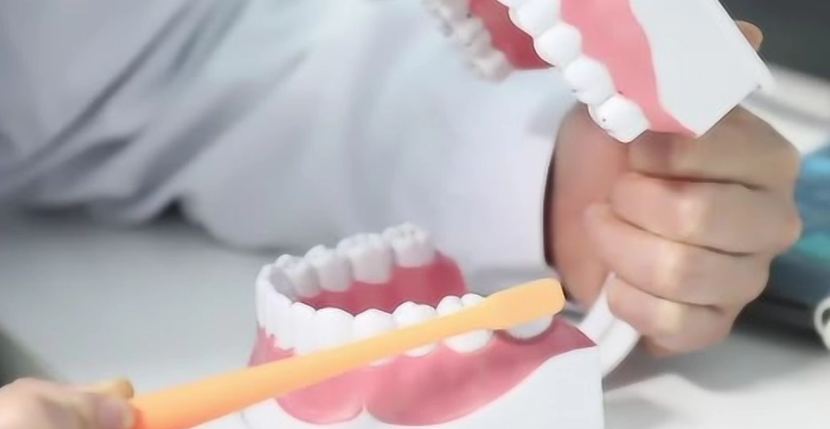 牙齦流血怎麼辦