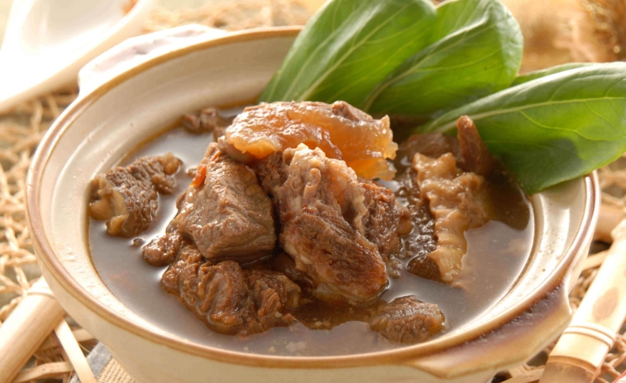 金針花相克食物