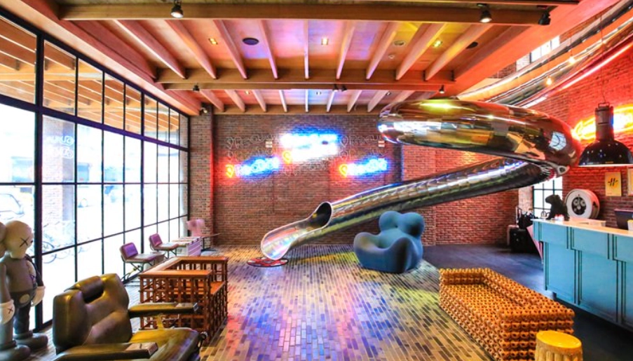 台中逢甲住宿 台中逢甲住宿